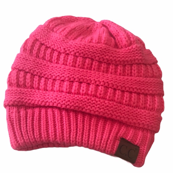 C.C Hat - Picture 1 of 7